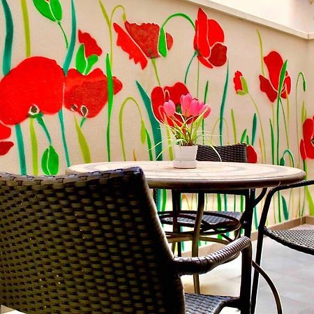דירות מאלגה Downtown Jinetes Deluxe With Pool & Free Parking מראה חיצוני תמונה